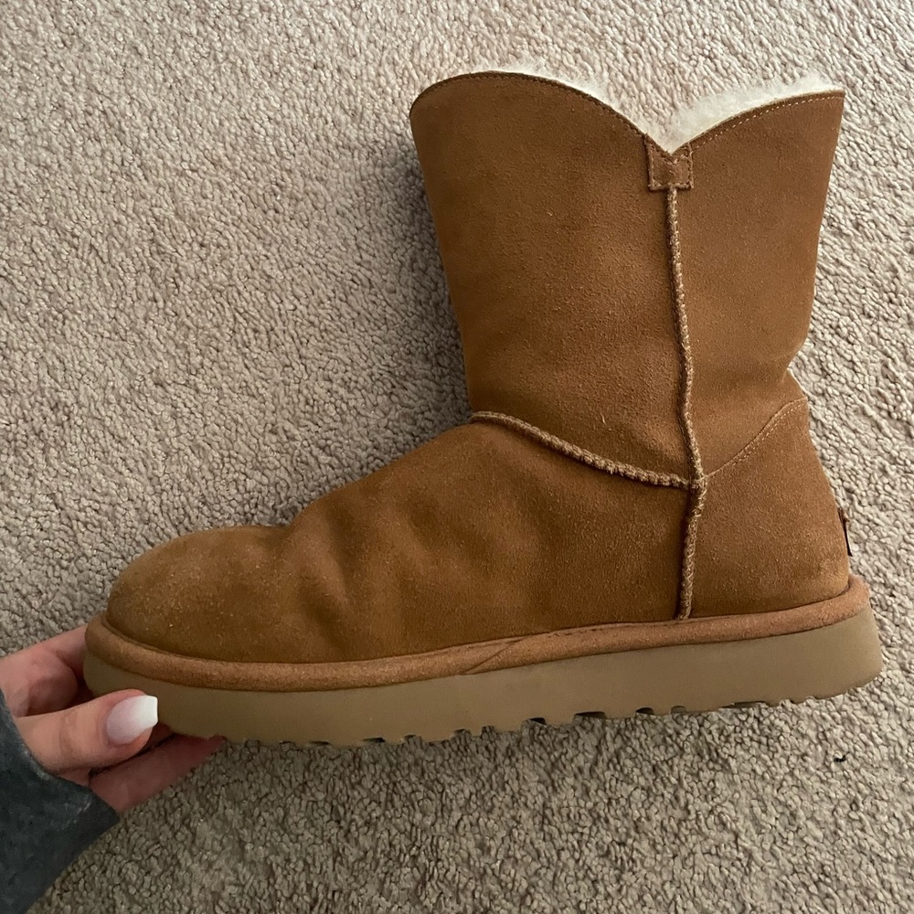 Ugg boots